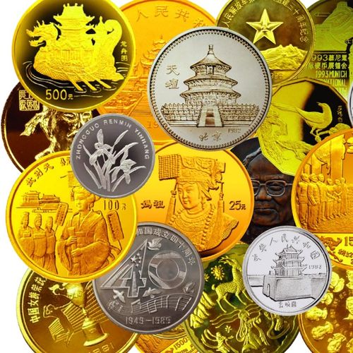 国家钱币设计大师 李小川,中国贵金属纪念币设计的 点金圣手