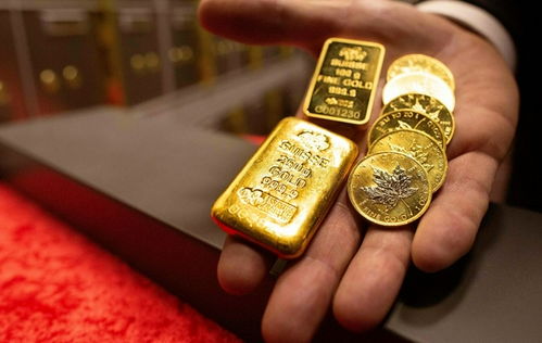 黄金期货周三收跌1.4 联储宣布减码后金价略微回升