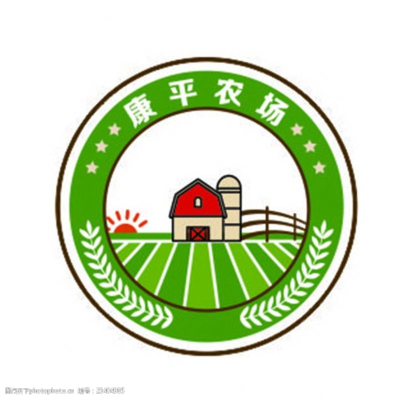 农副logo图片素材